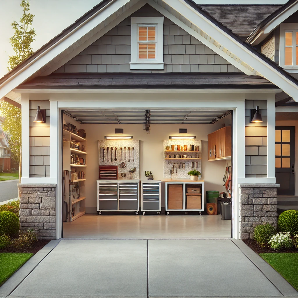 Latest garage door repair tips and maintenance guides from Edgewater's trusted experts